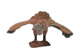 Duża Figurka Kolekcjonerska Sęp Płowy Zwierzęta Świata Import LEANToys