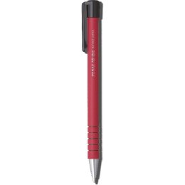 Długopis RB-085B PENAC czerwony 0,7mm PBA100202F-04