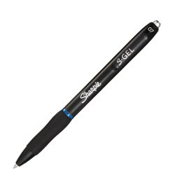 Długopis S-GEL niebieski 0,7mm 2136600 SHARPIE