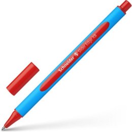 Długopis SLIDER EDGE XB czerwony 152202 SCHNEIDER