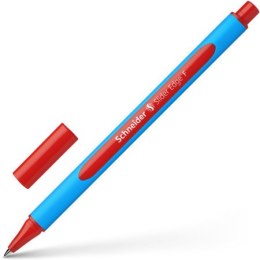 Długopis SLIDER EDGE F czerwony 152002