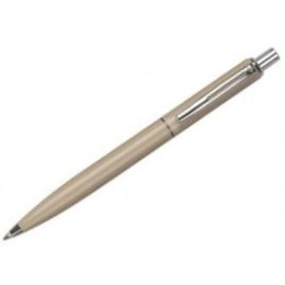 Długopis automatyczny ZENITH 12 beżowy 4121010
