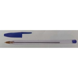 Długopis plastikowy jednorazowy BEK DAHILA A01E.3078.30 MPM