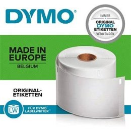Etykiety DYMO adresowa 89x36 biała (1szt) 2093093