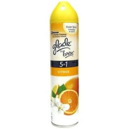 Odświeżacz w sprayu BRISE/GLADE 300 ml Citrus
