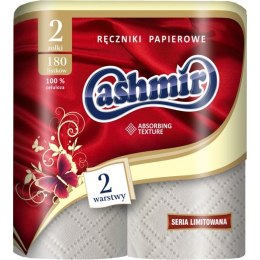 Ręcznik kuchenny (2 rolki) 30195 CASHMIR