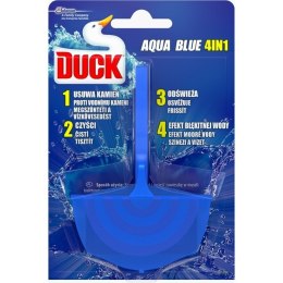 Zawieszka WC DUCK Aqua Blue 9053/165158