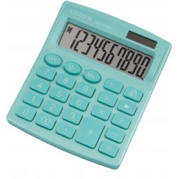 Kalkulator CITIZEN SDC-810-NR-GN zielony