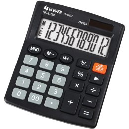 Kalkulator biurowy ELEVEN SDC812NR