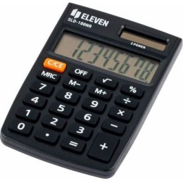 Kalkulator kieszonkowy ELEVEN SLD100NR