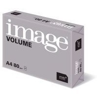 Papier ksero A4 80g IMAGE VOLUME (5ryz) klasa C