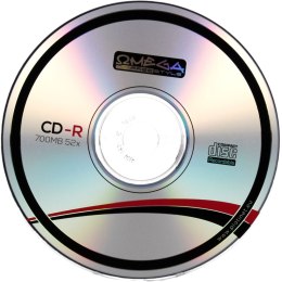 Płyta CD-R 700MB FREESTYLE 52x koperta (10szt) (56672)