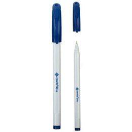 Długopis ZENITH GLISS 0,5mm niebieski 201318015