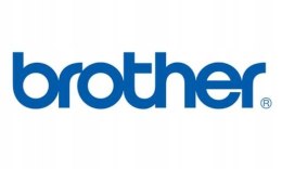 Tusz BROTHER (LC3617C) niebieski 550str