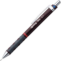 Ołówek automatyczny TIKKY III 0.7mm bordo S1904692 ROTRING