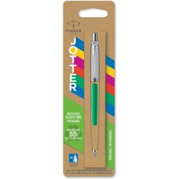 Długopis Jotter Originals Green blister 2076058 PARKER