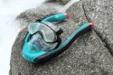 Maska Do nurkowania Pełnotwarzowa Maska ​​Do Snorkelingu L/XL Bestway 24058 Bestway