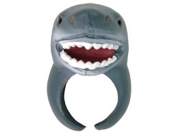 Pierścień na Rękę Edukacyjne Zwierzęta Rekin Import LEANToys