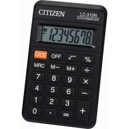 Kalkulator CITIZEN LC310N Kieszonkowy