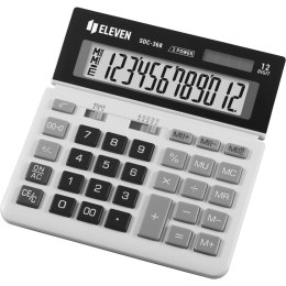 Kalkulator biurowy SDC368 ELEVEN