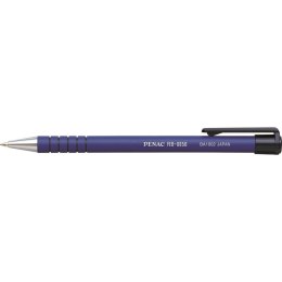 Długopis RB-085B 0.7 PENAC niebieski JBA100203F-10