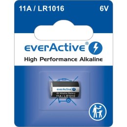Bateria EVERACTIVE 11A/LR1016/MN11 6V alkaliczna blister