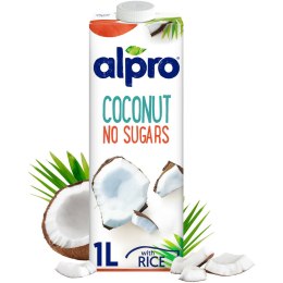Napój DANONE ALPRO 1L kokosowy niesłodzony