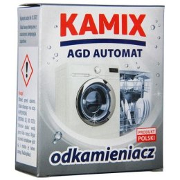 Preparat do usuwania kamienia KAMIX AGD AUTOMAT odkamieniacz 150g