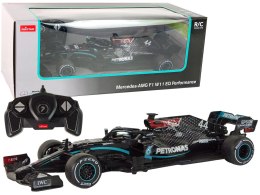 Auto R/C Wyścigówka Mercedes-AMG F1 1:18 Rastar