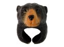 Pierścień na Rękę Edukacyjne Zwierzęta Niedźwiedź Import LEANToys