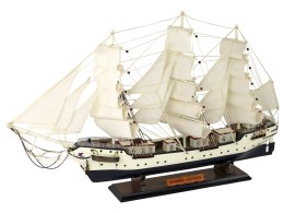 Model Kolekcjonerski Statek Suomen Joutsen Import LEANToys