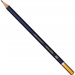 Ołówek 7B do nauki szkicowania 206119002 ASTRA ARTEA