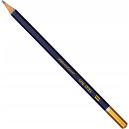 Ołówek 8B do nauki szkicowania 206119003 ASTRA ARTEA