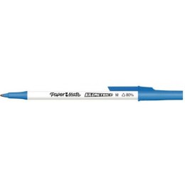 Długopis niebieski 1.0mm Paper Mate Kilometrico 2187702
