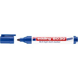 Marker specjalistyczny HIGH-TECH niebieski 1.5-3mm 8030NLS/003/N EDDING