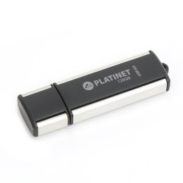 Pamięć USB 128GB PLATINET X-DEPO USB 3.2 czarny (42287)