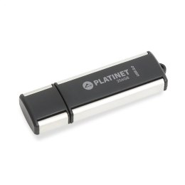Pamięć USB 256GB PLATINET X-DEPO USB 3.2 czarny (42564)