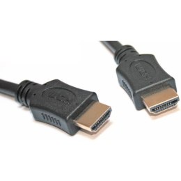Kabel OMEGA HDMI - HDMI 1,5m v.1.4 czarny (41548)