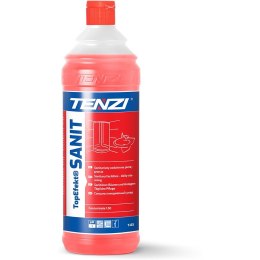 Płyn TENZI TOPEFEKT SANIT do codziennego mycia łazienki 1l. koncentrat (T-03/001)