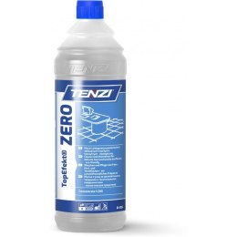 Płyn TENZI TOPEFEKT ZERO bezzapachowy antyalergiczny do mycia podłóg 1l. koncentrat (B-05/001)